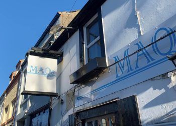 New restaurant opens on Egremont Main Street