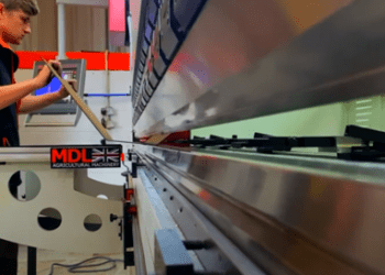 Innovation at the heart of family firm MDL Powerup