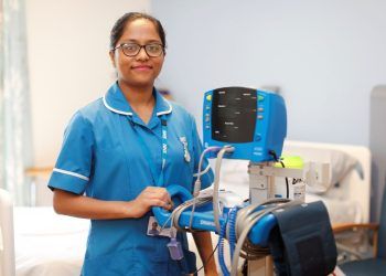 Looking for flexible hours that work around you? Join our Nurse Bank in Cumbria!