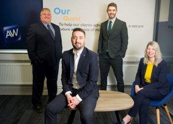 New face joins Armstrong Watson’s financial planning team