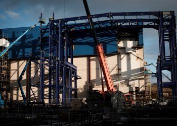 £250m Sellafield contract share for Bolton and Bury firms