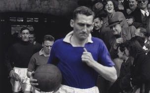 The game I saw… when Workington Reds were struggling towards bottom place