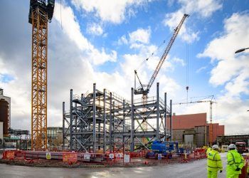 Sir Robert McAlpine lands major Sellafield deal