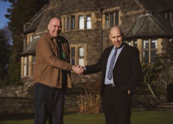 £7,000 boost for Fix the Fells from Lake District hotel group