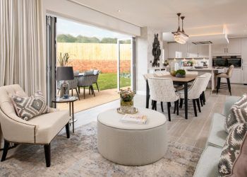 Cumbrian housing developer’s international accolade for website