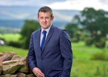 Land sales set for upward trend in 2023 predicts leading agent after £30m-worth of sales