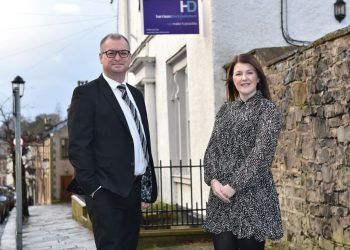 New recruit joins Kendal law firm to develop agricultural relationships