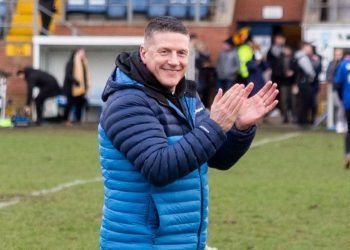 Praise for Sam Freeman in Whitehaven’s crucial clash