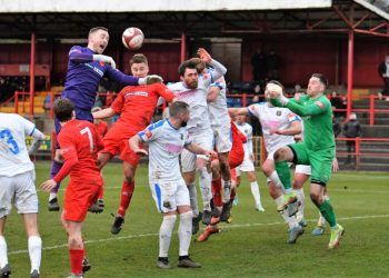 ‘Tired’ Workington Reds side suffer disappointing week