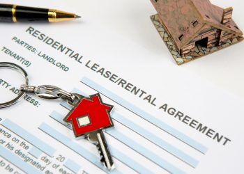 What is your landlord’s responsibility? New rights for tenants set to arrive in UK
