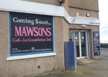 Popular Seascale ice cream parlour set to expand