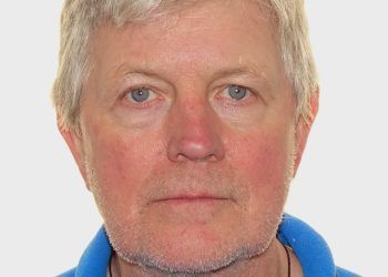 Five minutes with… table tennis enthusiast Mike Sunderland