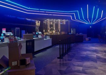 EXCLUSIVE: First look inside Cumbria’s new £4.5 million luxury cinema
