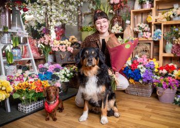 VIDEO: Flowers you should avoid this Valentine’s Day if you have pets