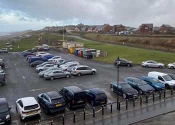 Sellafield to introduce system to prevent abuse of Seascale car park