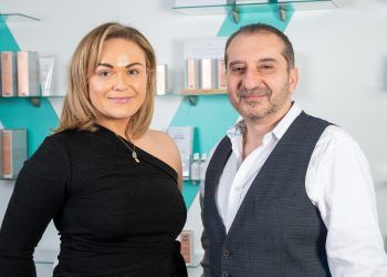 Leading doctor joins Carlisle aesthetic clinic as menopause specialist