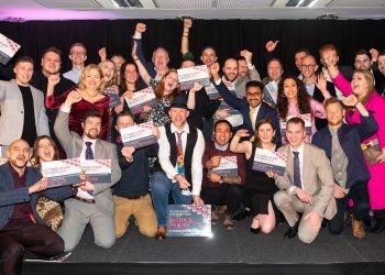 Cumbria Food Awards 2023 winners announced in night to remember