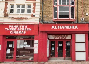 Penrith’s Alhambra Cinema issues urgent plea for support
