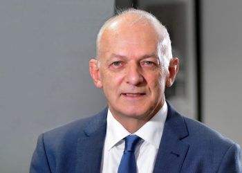 Cumbrian businessman Andrew Tinkler in hot seat
