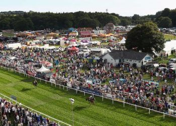 Nine charities set to benefit from fundraising at Cartmel Racecourse