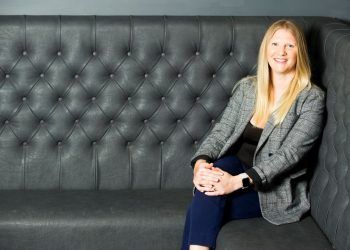 Cumbrian HR leader nominated for prestigious award
