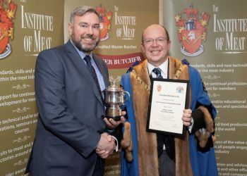 Cumbria’s Cranstons recognised for apprenticeship scheme