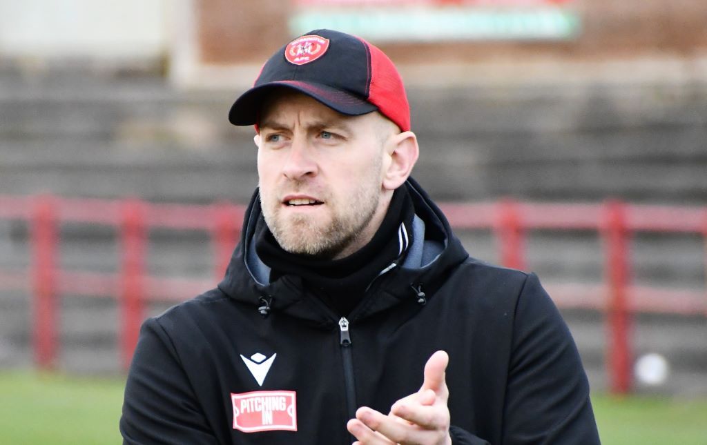 Workington Reds new manager announcement expected this week ...