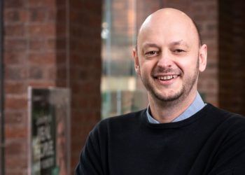 Cumberland shortlisted for three major awards