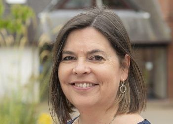Julie Clayton