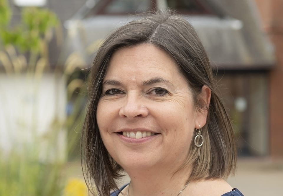 Julie Clayton