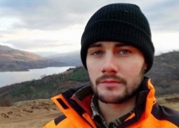 New forestry manager for Savills