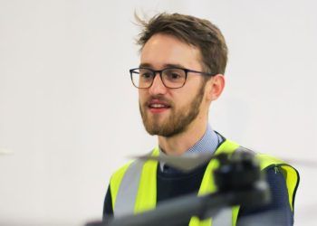 Cumbrian engineering firm opens new office base
