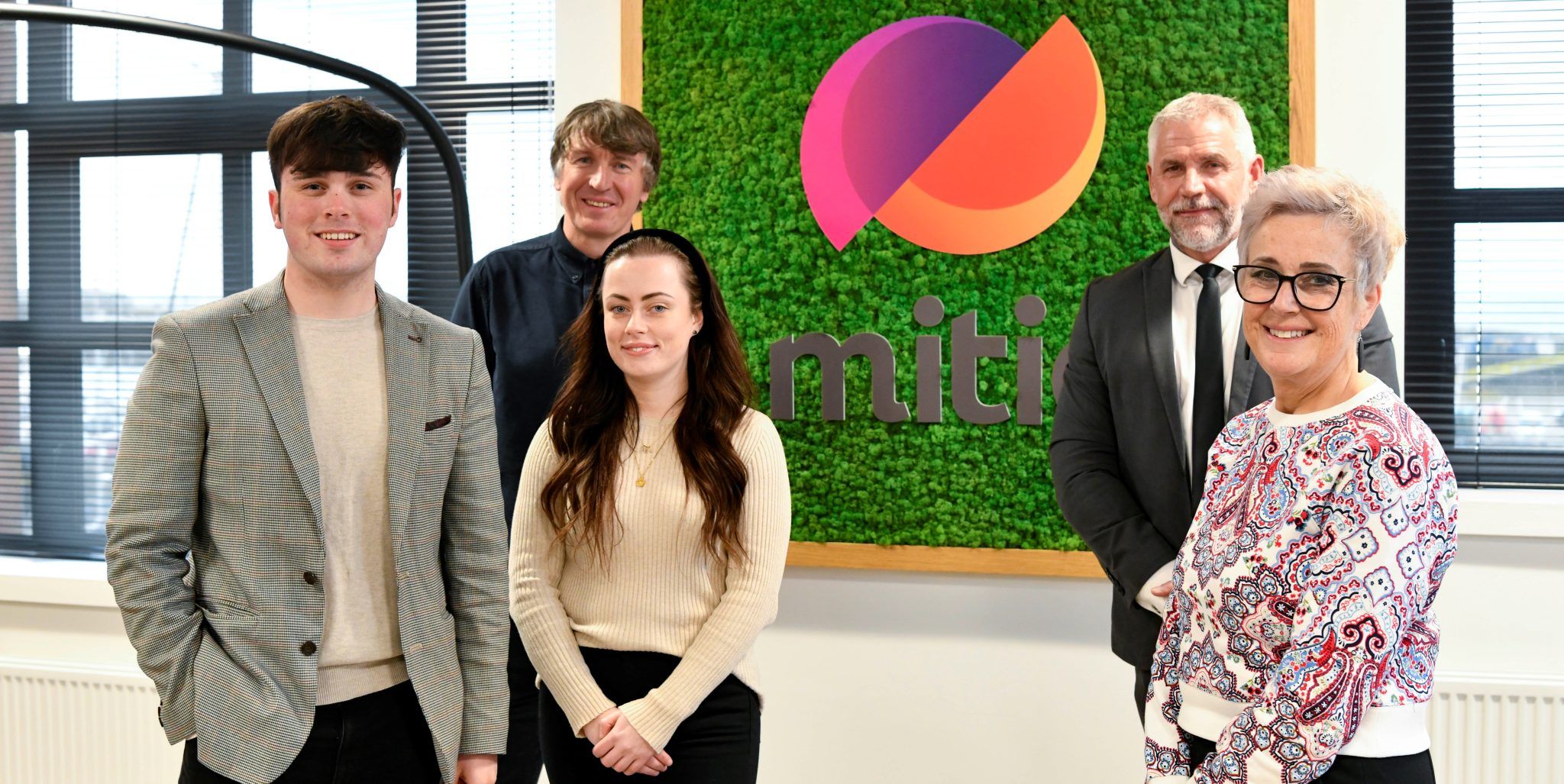 Mitie partners with Whitehaven Alive music festival