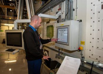 Major leap forward for Sellafield clean-up project