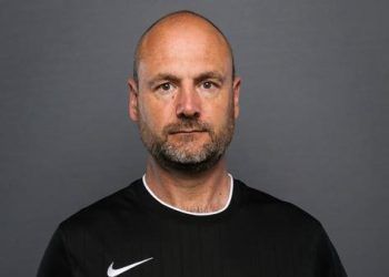 Five minutes with…One of Cumbria’s leading football officials Scott Taylor
