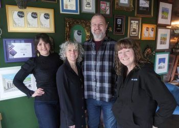 Finalists revealed for North West Family Business Awards 2023