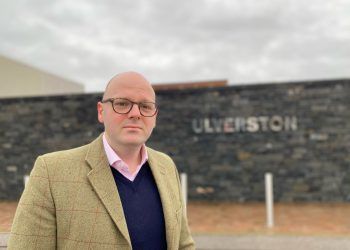 Cumbrian MP to meet with Government over future of Ulverston’s GSK site