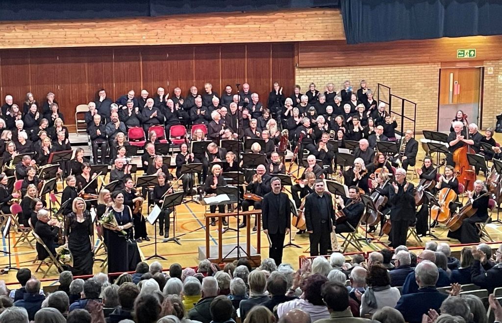 Westmorland Orchestra
