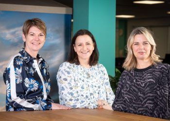 Major Cumbrian employer celebrates International Women’s Day by smashing diversity target