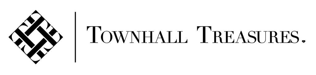 Townhall Treasures 