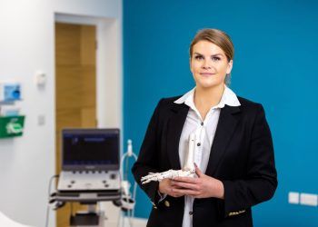 Cumbrian entrepreneur set to share her story on International Women’s Day