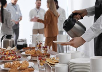 Tourism businesses invited to breakfast event