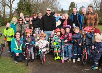 Campaign launches to create skate and bike park in Cockermouth