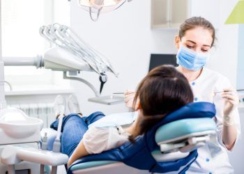 12 Cumbrian dental practices at risk of closure