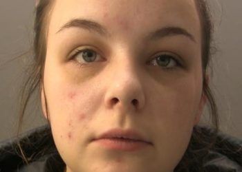 Eleanor Williams jailed for eight-and-a-half years for grooming gang lies