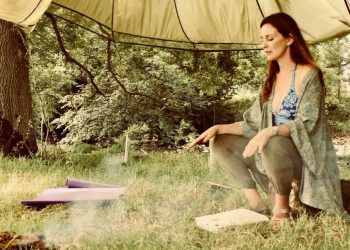 Lake District wellness business offers free retreats in bid to tackle cost of living