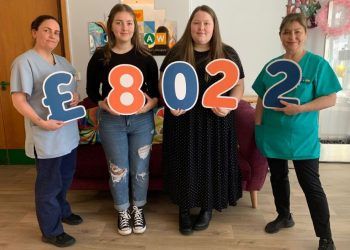 Over £8000 raised in memory of photographer Jordan Mossom