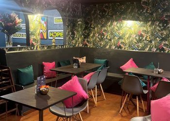 New tea room opens in Carlisle
