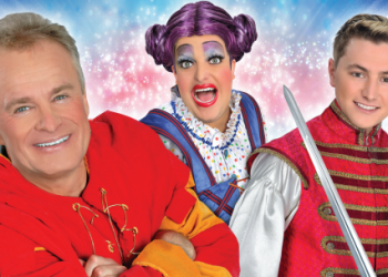 Tickets on sale now for Sands Centre’s Rapunzel, A Tangled Tale