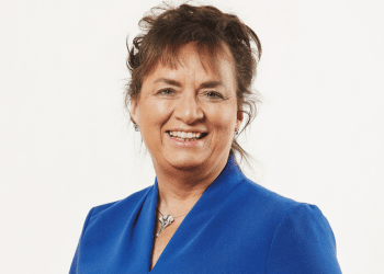 Suzanne Caldwell, Managing Director, Cumbria Chamber of Commerce